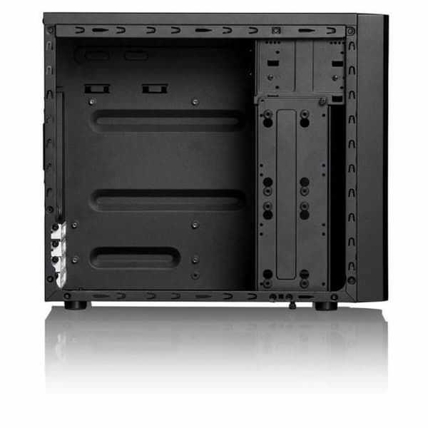 ATX semi-tornikotelo Fractal FD-CA-CORE-1000-USB3-BL