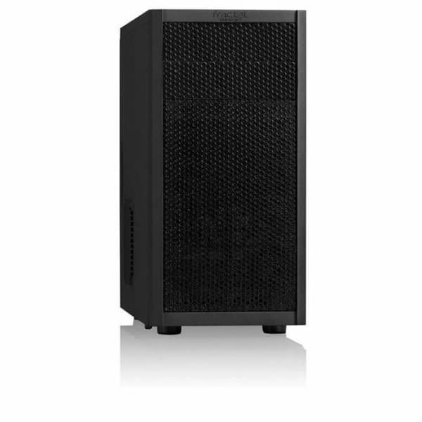 ATX semi-tornikotelo Fractal FD-CA-CORE-1000-USB3-BL