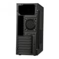 Miniatyrbillede 5 af 7: ATX Semi-tårn kasse Ibox