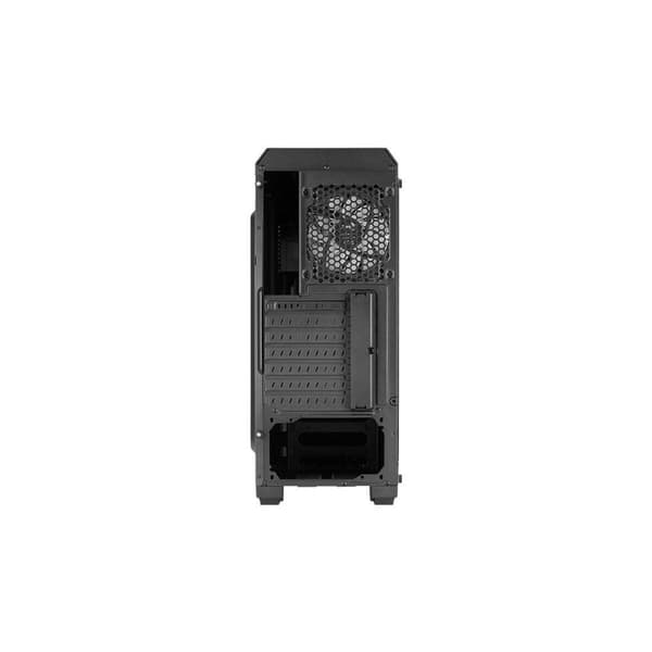ATX Semi-tårn kasse Aerocool Skyline ARGB Sort