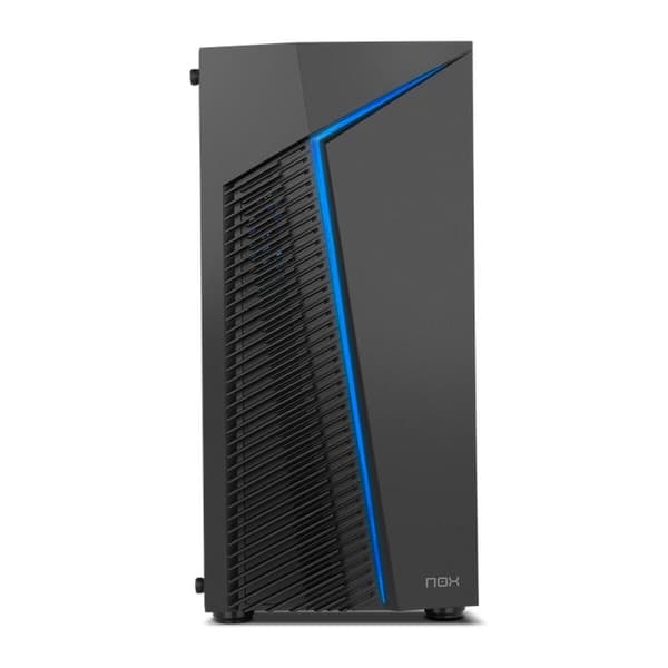 ATX Semitorn Nox-Xtreme NXINFTYZETA Svart