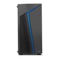 Miniatyrbild 11 av 11: ATX Semitorn Nox-Xtreme NXINFTYZETA Svart
