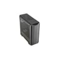 Miniatyrbild 5 av 8: ATX Semitorn Aerocool Skyline ARGB Svart