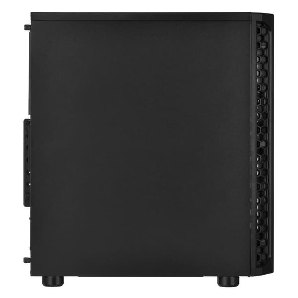 ATX semi-tornikotelo Endorfy Signum 300 Musta