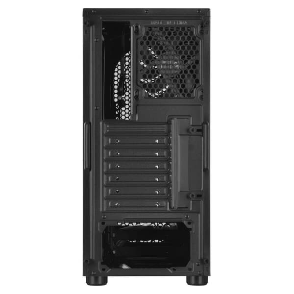 ATX semi-tornikotelo Endorfy Signum 300 Musta