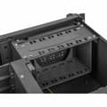 Miniatyrbild 2 av 7: ATX Låda Lanberg SC01-4504-08B Svart 4U HP Torn
