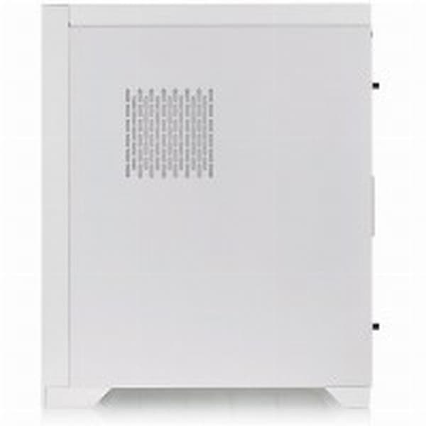 ATX Semi-tårn kasse THERMALTAKE CTE T500 AIR Hvid