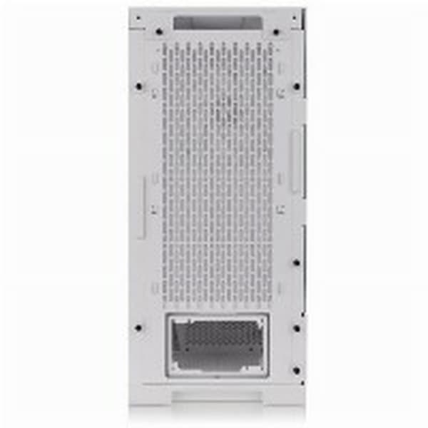 ATX Semi-tårn kasse THERMALTAKE CTE T500 AIR Hvid