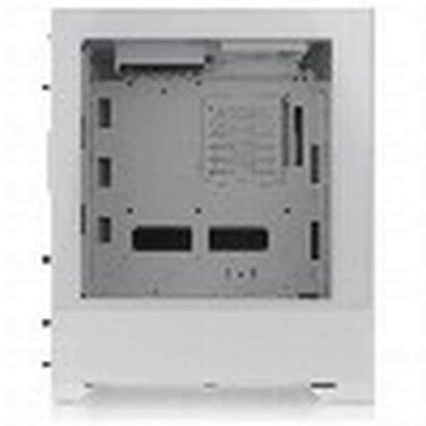 ATX Semi-tårn kasse THERMALTAKE CTE T500 AIR Hvid