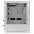 Miniatyrbillede 7 af 11: ATX Semi-tårn kasse THERMALTAKE CTE T500 AIR Hvid