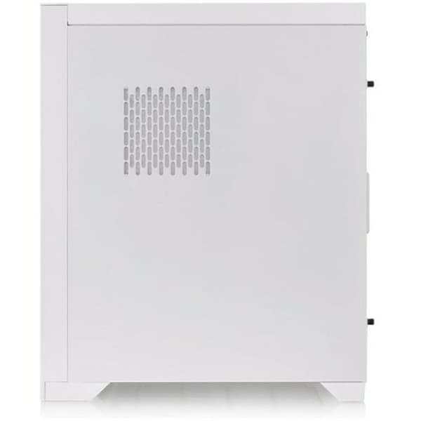 ATX Semi-tårn kasse THERMALTAKE CTE T500 AIR Hvid