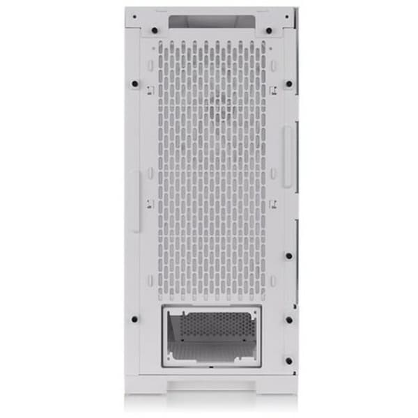 ATX Semi-tårn kasse THERMALTAKE CTE T500 AIR Hvid