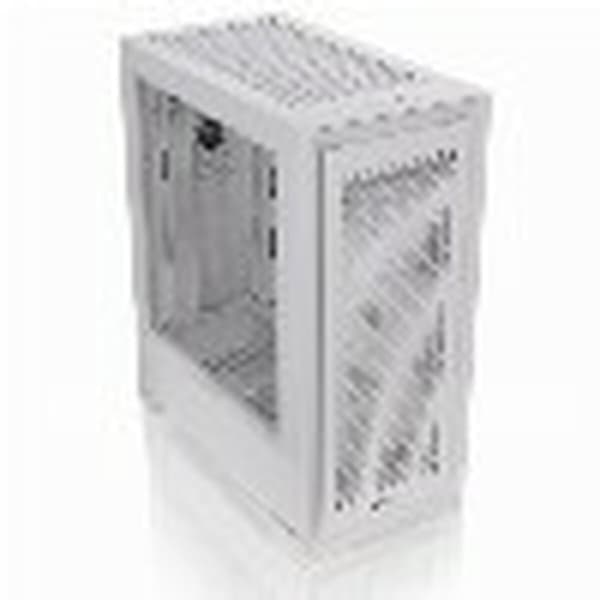 ATX Semi-tårn kasse THERMALTAKE CTE T500 AIR Hvid