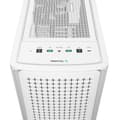 Pikkukuva 3 / 9: ATX semi-tornikotelo DEEPCOOL CK560 Valkoinen