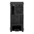 Pikkukuva 4 / 9: ATX semi-tornikotelo DEEPCOOL CK560 Valkoinen