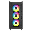 Pikkukuva 7 / 9: ATX semi-tornikotelo DEEPCOOL CK560 Valkoinen