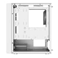 Miniatyrbild 8 av 11: ATX Semitorn Logic ARAMIS ARGB Vit