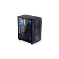 Miniatyrbild 5 av 11: ATX Semitorn Endorfy EY2A011 Svart