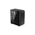 Miniatyrbild 6 av 11: ATX Semitorn Endorfy EY2A011 Svart
