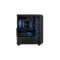 Miniatyrbild 7 av 11: ATX Semitorn Endorfy EY2A011 Svart