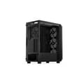 Miniatyrbild 10 av 11: ATX Semitorn Endorfy EY2A011 Svart
