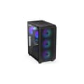 Miniatyrbild 11 av 11: ATX Semitorn Endorfy EY2A011 Svart