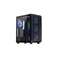 Miniatyrbild 2 av 11: ATX Semitorn Endorfy EY2A011 Svart