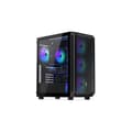 Miniatyrbild 1 av 11: ATX Semitorn Endorfy EY2A011 Svart