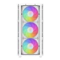 Miniatyrbild 5 av 11: ATX Semitorn DEEPCOOL R-CH560-WHAPE4-G-1 Vit