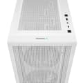 Miniatyrbild 9 av 11: ATX Semitorn DEEPCOOL R-CH560-WHAPE4-G-1 Vit