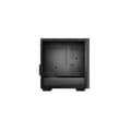 Miniatyrbild 6 av 11: ATX Semitorn DEEPCOOL MACUBE 110 Svart