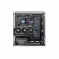 Pikkukuva 10 / 11: ATX semi-tornikotelo THERMALTAKE Core P3 TG Pro Musta ATX