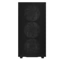 Miniatyrbild 4 av 11: ATX Semitorn DEEPCOOL CH560 DIGITAL Svart Multicolour