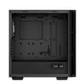 Miniatyrbild 6 av 11: ATX Semitorn DEEPCOOL CH560 DIGITAL Svart Multicolour