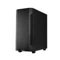 Miniatyrbild 3 av 8: ATX/mATX Semitorn Chieftec AS-01B-OP Svart