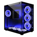 Miniatyrbild 5 av 7: ATX Semitorn MRED Crystal Sea