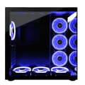 Miniatyrbild 7 av 7: ATX Semitorn MRED Crystal Sea