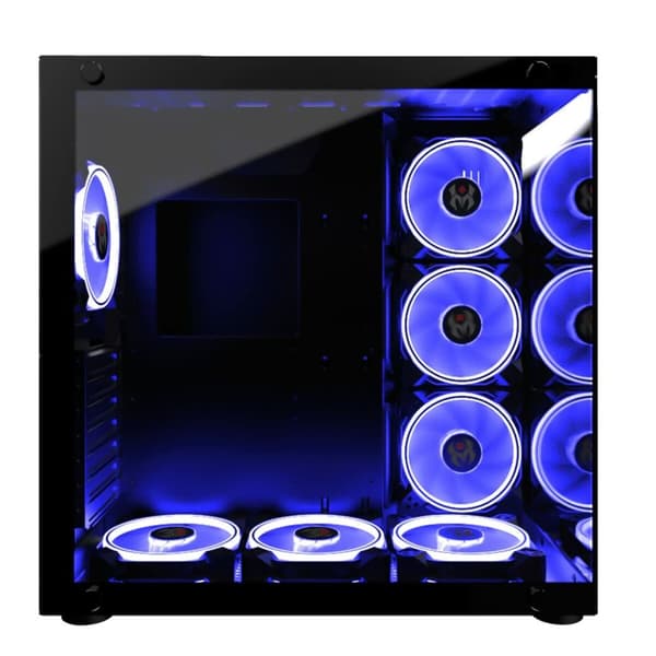 ATX Semitorn MRED Crystal Sea