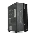 Miniatyrbild 4 av 11: ATX Semitorn Ibox CETUS 908 Svart