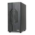 Miniatyrbild 8 av 11: ATX Semitorn Ibox CETUS 908 Svart