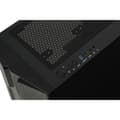 Miniatyrbild 9 av 11: ATX Semitorn Ibox CETUS 908 Svart