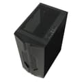 Miniatyrbild 11 av 11: ATX Semitorn Ibox CETUS 908 Svart
