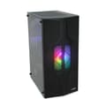 Miniatyrbild 2 av 11: ATX Semitorn Ibox CETUS 908 Svart