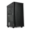 Miniatyrbild 5 av 11: ATX Semitorn Ibox CETUS 903 Svart