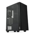 Miniatyrbild 6 av 11: ATX Semitorn Ibox CETUS 903 Svart