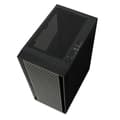 Miniatyrbild 7 av 11: ATX Semitorn Ibox CETUS 903 Svart