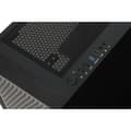 Miniatyrbild 10 av 11: ATX Semitorn Ibox CETUS 903 Svart