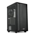 Miniatyrbild 6 av 11: ATX Semitorn Ibox CETUS 906 Svart