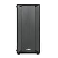 Miniatyrbild 10 av 11: ATX Semitorn Ibox CETUS 906 Svart