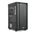 Miniatyrbild 1 av 11: ATX Semitorn Ibox CETUS 906 Svart